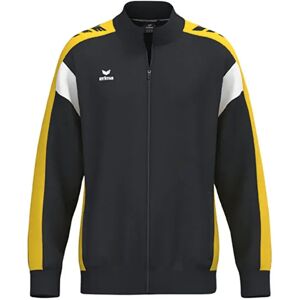 Erima Celebrate 125 Training Jacket Black / Yellow 140 cm Boys,Girls Erima Celebrate 125 Training Jacket Black / Yellow 140 cm Boys,Girls
