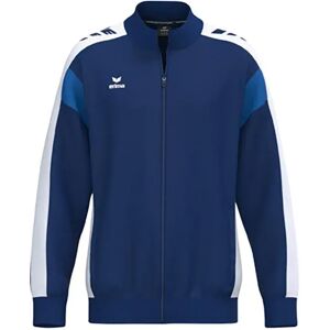 Erima Celebrate 125 Training Jacket New Navy / White 140 cm Boys,Girls Erima Celebrate 125 Training Jacket New Navy / White 140 cm Boys,Girls