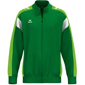 Erima Celebrate 125 Training Jacket Smaragd / Green Gecko 116 cm Boys,Girls Erima Celebrate 125 Training Jacket Smaragd / Green Gecko 116 cm Boys,Girls