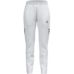 Erima Celebrate 125 Training Pants New White 34 Women Erima Celebrate 125 Training Pants New White 34 Women