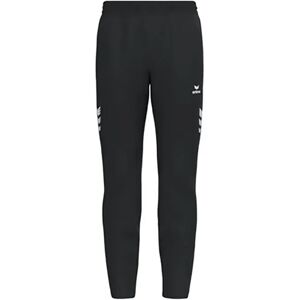 Erima Celebrate 125 Training Pants Black 3XL Men Erima Celebrate 125 Training Pants Black 3XL Men