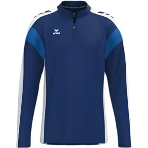 Erima Celebrate 125 Training Sweatshirt New Navy / White 116 cm Boys,Girls Erima Celebrate 125 Training Sweatshirt New Navy / White 116 cm Boys,Girls