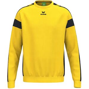 Erima Cmpt 3 Wings Gk Sweatshirt Yellow / Black 2XL Men,Women Erima Cmpt 3 Wings Gk Sweatshirt Yellow / Black 2XL Men,Women