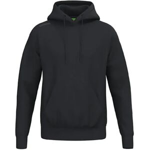 Erima Ts Hoodie Black L Men,Women Erima Ts Hoodie Black L Men,Women