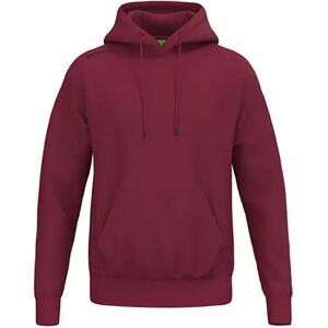 Erima Ts Hoodie New Bordeaux 3XL Men,Women Erima Ts Hoodie New Bordeaux 3XL Men,Women