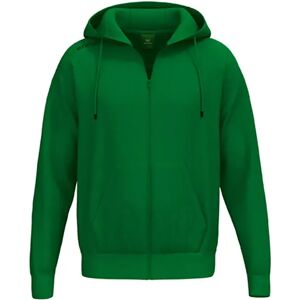 Erima Ts Jacket Emerald S Men Erima Ts Jacket Emerald S Men