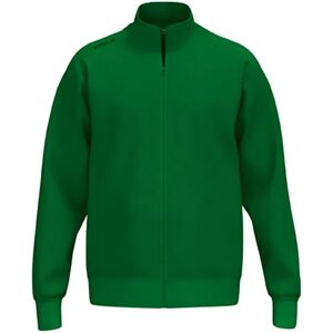 Erima Ts Sweat Jacket Emerald XL Men Erima Ts Sweat Jacket Emerald XL Men