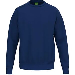 Erima Ts Sweatshirt New Navy 5XL Men,Women Erima Ts Sweatshirt New Navy 5XL Men,Women