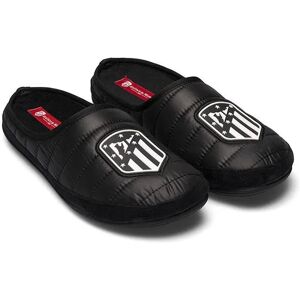 Marpen Atletico De Madrid Slippers Black EU 39 Men,Women Marpen Atletico De Madrid Slippers Black EU 39 Men,Women