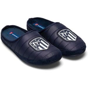 Marpen Atletico De Madrid Slippers Navy EU 38 Men,Women Marpen Atletico De Madrid Slippers Navy EU 38 Men,Women