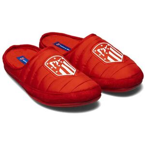 Marpen Atletico De Madrid Slippers Red EU 46 Men,Women Marpen Atletico De Madrid Slippers Red EU 46 Men,Women