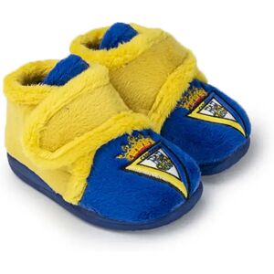 Marpen Cadiz Cf Kid Slippers Yellow / Blue EU 20 Boys,Girls Marpen Cadiz Cf Kid Slippers Yellow / Blue EU 20 Boys,Girls