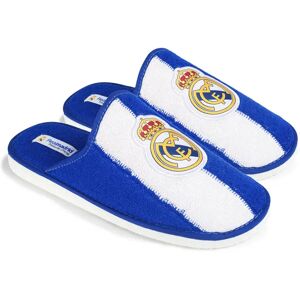Marpen Real Madrid Cf Suatex Summer 24-25 Kid Slippers Blue / White EU 35 Boys,Girls Marpen Real Madrid Cf Suatex Summer 24-25 Kid Slippers Blue / White EU 35 Boys,Girls
