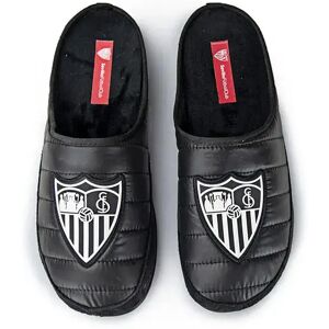 Marpen Sevilla Fc Kid Slippers Black EU 35 Boys,Girls Marpen Sevilla Fc Kid Slippers Black EU 35 Boys,Girls