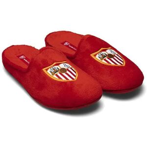 Marpen Sevilla Fc Oficial Kid Slippers Red EU 32 Boys,Girls Marpen Sevilla Fc Oficial Kid Slippers Red EU 32 Boys,Girls