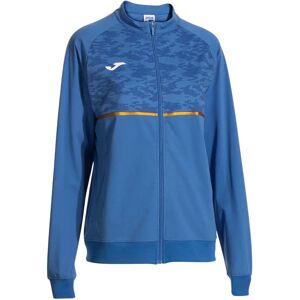 Joma Record Iii Tracksuit Jacket Royal L Women Joma Record Iii Tracksuit Jacket Royal L Women