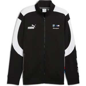 Puma Bmw Mms Mt7+ Tracksuit Jacket PUMA Black 2XL Men Puma Bmw Mms Mt7+ Tracksuit Jacket PUMA Black 2XL Men