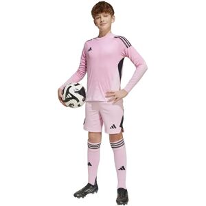 Adidas Tiro 25 Pro Goalkeeper Shorts True Pink 15-16 Years Girls Adidas Tiro 25 Pro Goalkeeper Shorts True Pink 15-16 Years Girls