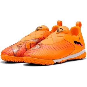 Puma Future 8 Match Ll Mid Tf Infant Football Boots Heat Fire / PUMA Black / Ravish UK 2.5 unisex Puma Future 8 Match Ll Mid Tf Infant Football Boots Heat Fire / PUMA Black / Ravish UK 2.5 unisex