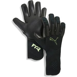 Puma Future Ultimate Nc Goalkeeper Gloves PUMA Black / Cool Dark Grey / PUMA Silver 9.5 unisex Puma Future Ultimate Nc Goalkeeper Gloves PUMA Black / Cool Dark Grey / PUMA Silver 9.5 unisex