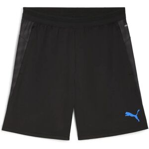 Puma Individualcup Shorts PUMA Black / PUMA White / Ultra Blue L Men Puma Individualcup Shorts PUMA Black / PUMA White / Ultra Blue L Men