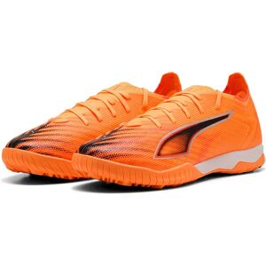 Puma Ultra 6 Match Tf Football Boots Heat Fire / PUMA Black / Glowing Red UK 7 unisex Puma Ultra 6 Match Tf Football Boots Heat Fire / PUMA Black / Glowing Red UK 7 unisex