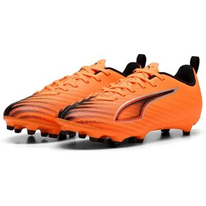 Puma Ultra 6 Play Fg/ag Infant Football Boots Heat Fire / PUMA Black / Glowing Red UK 11.5 unisex Puma Ultra 6 Play Fg/ag Infant Football Boots Heat Fire / PUMA Black / Glowing Red UK 11.5 unisex