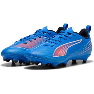 Puma Ultra 6 Play Fg/ag Infant Football Boots Ultra Blue / PUMA White / Glowing Red UK 11 unisex Puma Ultra 6 Play Fg/ag Infant Football Boots Ultra Blue / PUMA White / Glowing Red UK 11 unisex