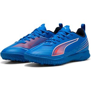 Puma Ultra 6 Play Tf Infant Football Boots Ultra Blue / PUMA White / Glowing Red UK 1 unisex Puma Ultra 6 Play Tf Infant Football Boots Ultra Blue / PUMA White / Glowing Red UK 1 unisex