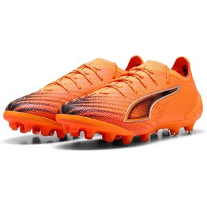 Puma Ultra 6 Ultimate Ag Football Boots Heat Fire / PUMA Black / Glowing Red UK 10.5 unisex Puma Ultra 6 Ultimate Ag Football Boots Heat Fire / PUMA Black / Glowing Red UK 10.5 unisex