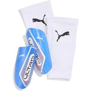 Puma Ultra Twist Shin Guards Ultra Blue / PUMA White / Glowing Red S unisex Puma Ultra Twist Shin Guards Ultra Blue / PUMA White / Glowing Red S unisex