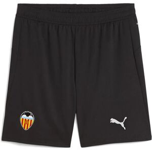 Puma Valencia Cf 25/26 Replica Shorts PUMA Black S Men Puma Valencia Cf 25/26 Replica Shorts PUMA Black S Men