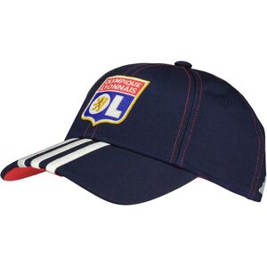 Adidas Olympique De Lyon Baseball Away Cap Night Indigo 60 cm Men,Women Adidas Olympique De Lyon Baseball Away Cap Night Indigo 60 cm Men,Women
