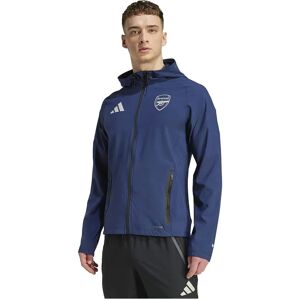 Adidas Arsenal Tiro 25/26 Competition Vis Tech Travel Sweatshirt Night Indigo 2XL Men Adidas Arsenal Tiro 25/26 Competition Vis Tech Travel Sweatshirt Night Indigo 2XL Men