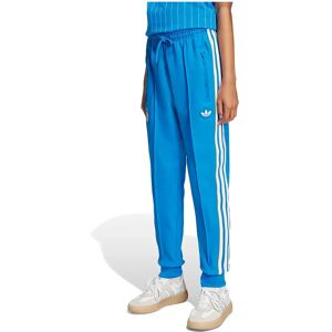 Adidas Real Madrid Terrace Icons Pants Bluebird / White 11-12 Years Boys,Girls Adidas Real Madrid Terrace Icons Pants Bluebird / White 11-12 Years Boys,Girls