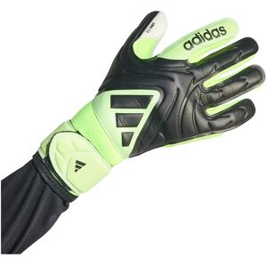 Adidas Copa League Goalkeeper Gloves Black / Lucid Lemon / Black 3.5 unisex Adidas Copa League Goalkeeper Gloves Black / Lucid Lemon / Black 3.5 unisex