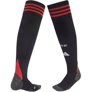 adidas Eintracht Frankfurt 25/26 Home Socks - Black - Football Socks adidas Eintracht Frankfurt 25/26 Home Socks - Black - Football Socks