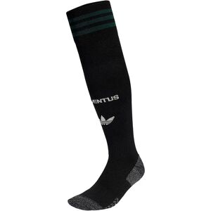 Adidas Juventus 25/26 Third Socks Black / Ecru Tint UK 8.5-10 Men,Women Adidas Juventus 25/26 Third Socks Black / Ecru Tint UK 8.5-10 Men,Women
