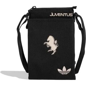 Adidas Juventus Third Small Bag Black / Ecru Tint One Size Men,Women Adidas Juventus Third Small Bag Black / Ecru Tint One Size Men,Women