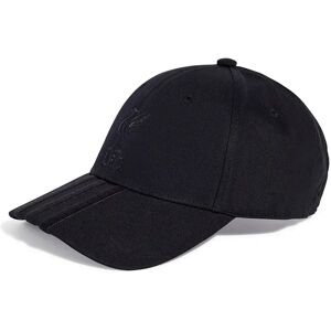 Adidas Liverpool Fc Baseball Cap Black / Black 54 cm Men,Women Adidas Liverpool Fc Baseball Cap Black / Black 54 cm Men,Women