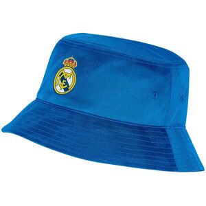 Adidas Real Madrid Third Bucket Hat Bluebird / White 58 cm Men,Women Adidas Real Madrid Third Bucket Hat Bluebird / White 58 cm Men,Women
