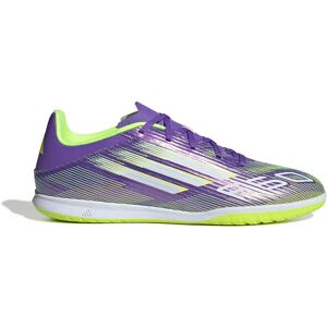 Adidas F50 Club Indoor Football Shoes Purple Rush / Ftwr White / Lucid Lemon UK 8 Men,Women Adidas F50 Club Indoor Football Shoes Purple Rush / Ftwr White / Lucid Lemon UK 8 Men,Women