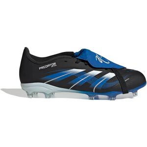 Adidas Predator League Jb Fold-over Tongue Ft/fg Football Boots Core Black / Ftwr White / Glory Blue UK 11.5K unisex Adidas Predator League Jb Fold-over Tongue Ft/fg Football Boots Core Black / Ftwr White / Glory Blue UK 11.5K unisex