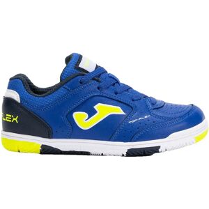 Joma Top Flex Indoor Football Shoes Royal Blue UK 1 Boys,Girls Joma Top Flex Indoor Football Shoes Royal Blue UK 1 Boys,Girls