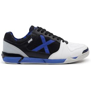 Munich One 74 Indoor Football Shoes Black UK 6 Men Munich One 74 Indoor Football Shoes Black UK 6 Men