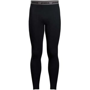 Joma 104196 Leggings Black S Men Joma 104196 Leggings Black S Men