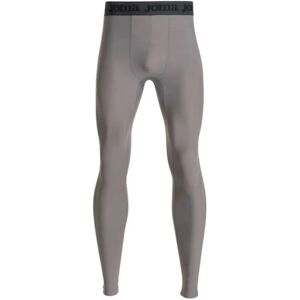 Joma Core Leggings Gray S Men Joma Core Leggings Gray S Men