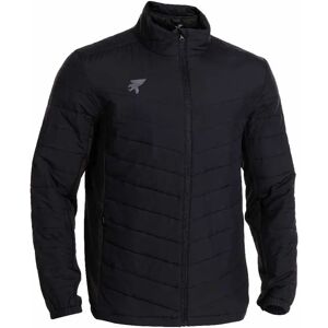 Joma Explorer Jacket Black S Men Joma Explorer Jacket Black S Men