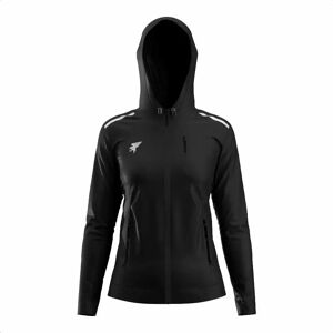 Joma Explorer Jacket Black S Men Joma Explorer Jacket Black S Men