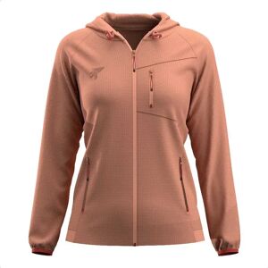 Joma Explorer Jacket Camel M Women Joma Explorer Jacket Camel M Women